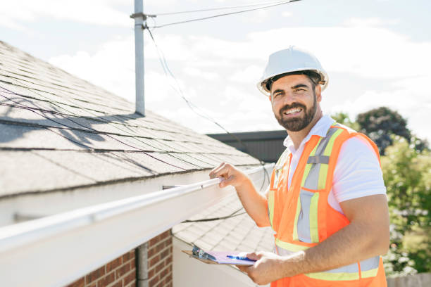 Roof Insulation in Greendale, IN